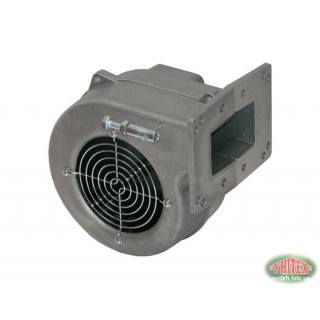 Вентилятор для твердопаливного котла DP-02